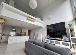 One-north Residences (D5), Apartment #638203971